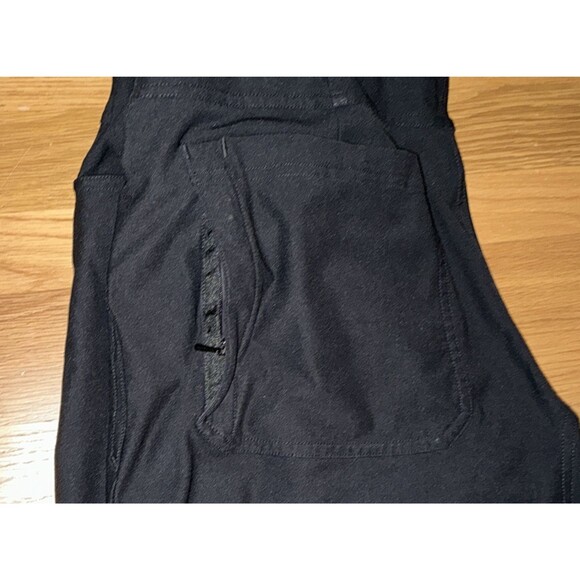 Lululemon ABC Pant‎ 34 – Black, 5 Pocket, Rare Early Style - Picture 6 of 10